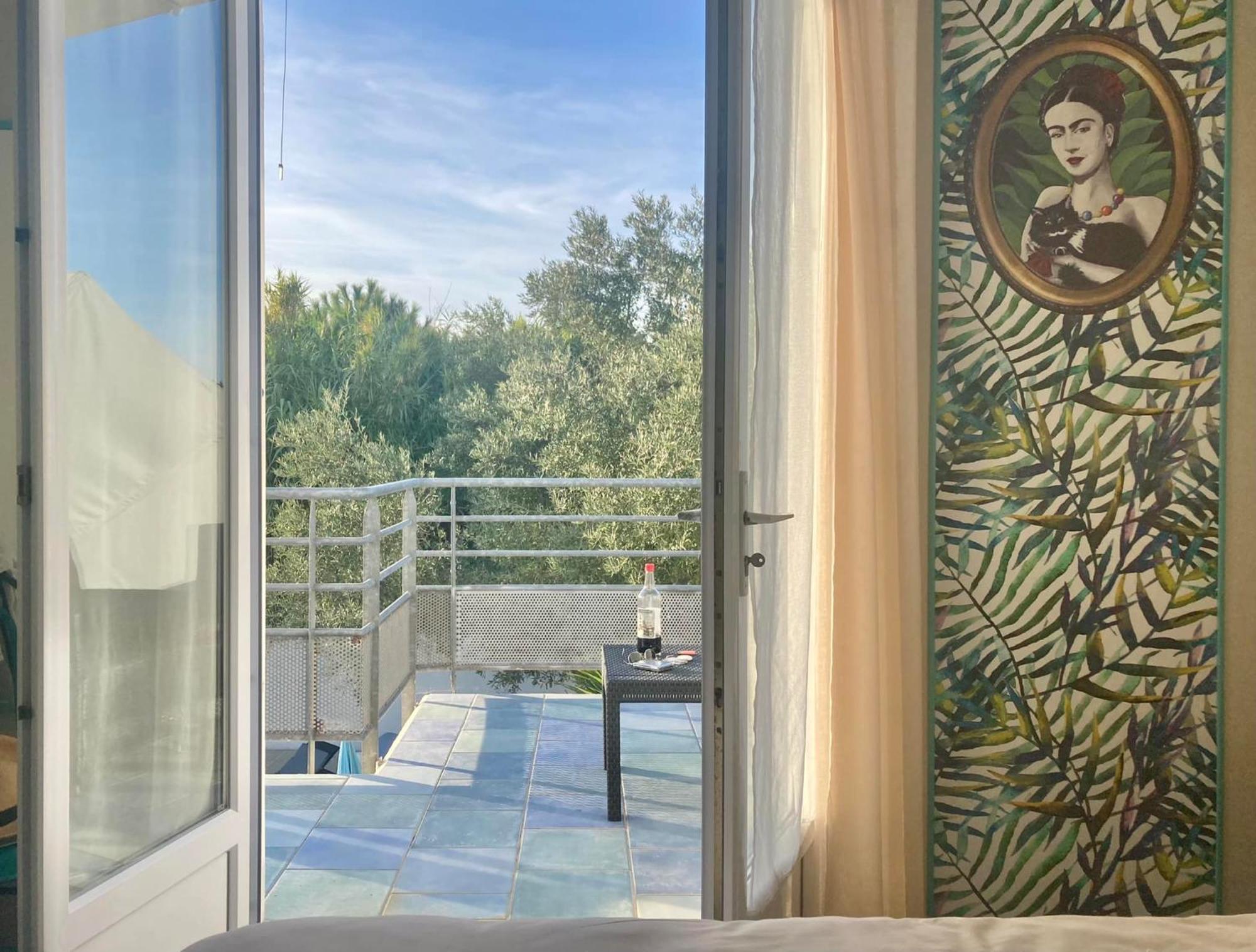 Atlantic Hôtel Saint-Pierre-d'Oleron Exterior foto